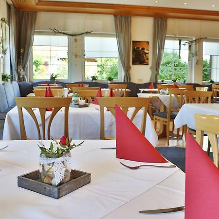 Hotel Alznauer Hof Gomaringen Екстериор снимка