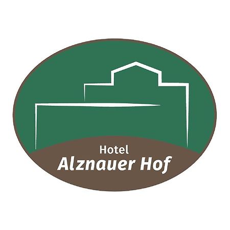 Hotel Alznauer Hof Gomaringen Екстериор снимка